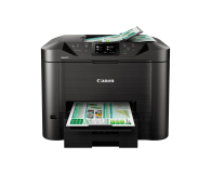 Urządzenie wielofunkcyjne CANON MAXIFY MB5450 0971C009AA